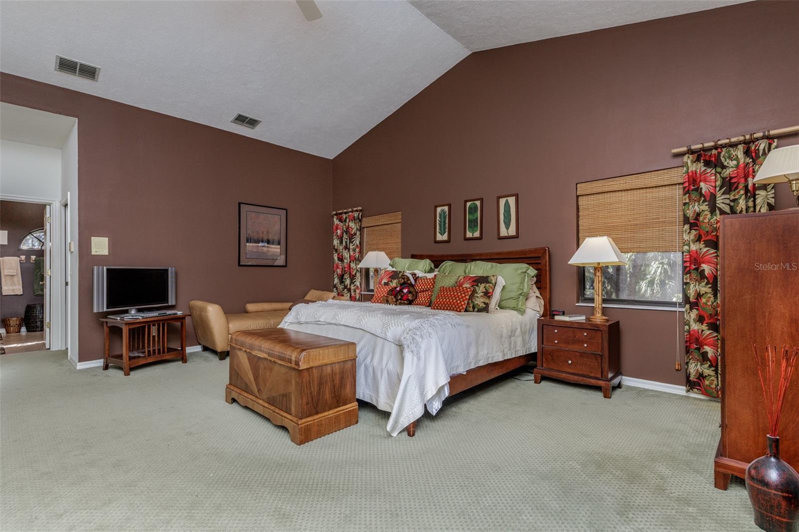 CITRUS HILLS 1ST ADDN - Residential