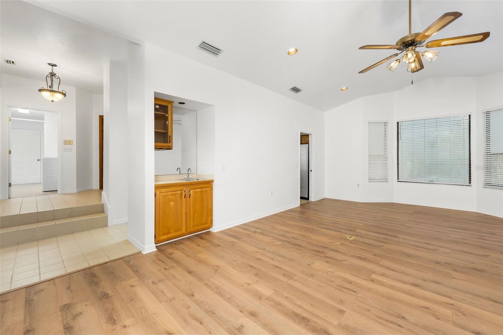 BARTRAM WOODS - Residential