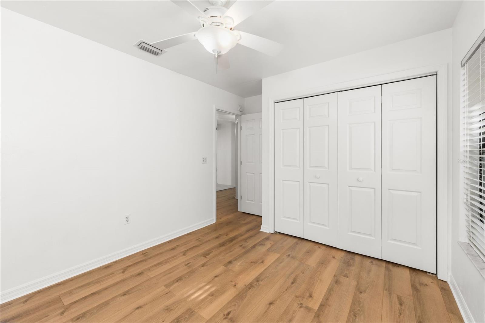 BARTRAM WOODS - Residential