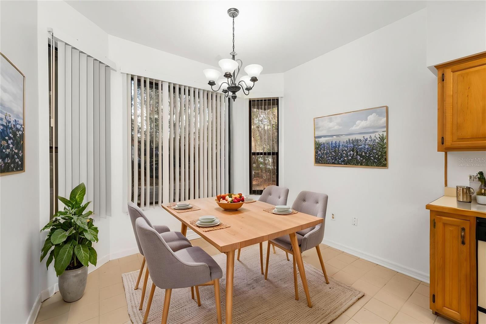 BARTRAM WOODS - Residential