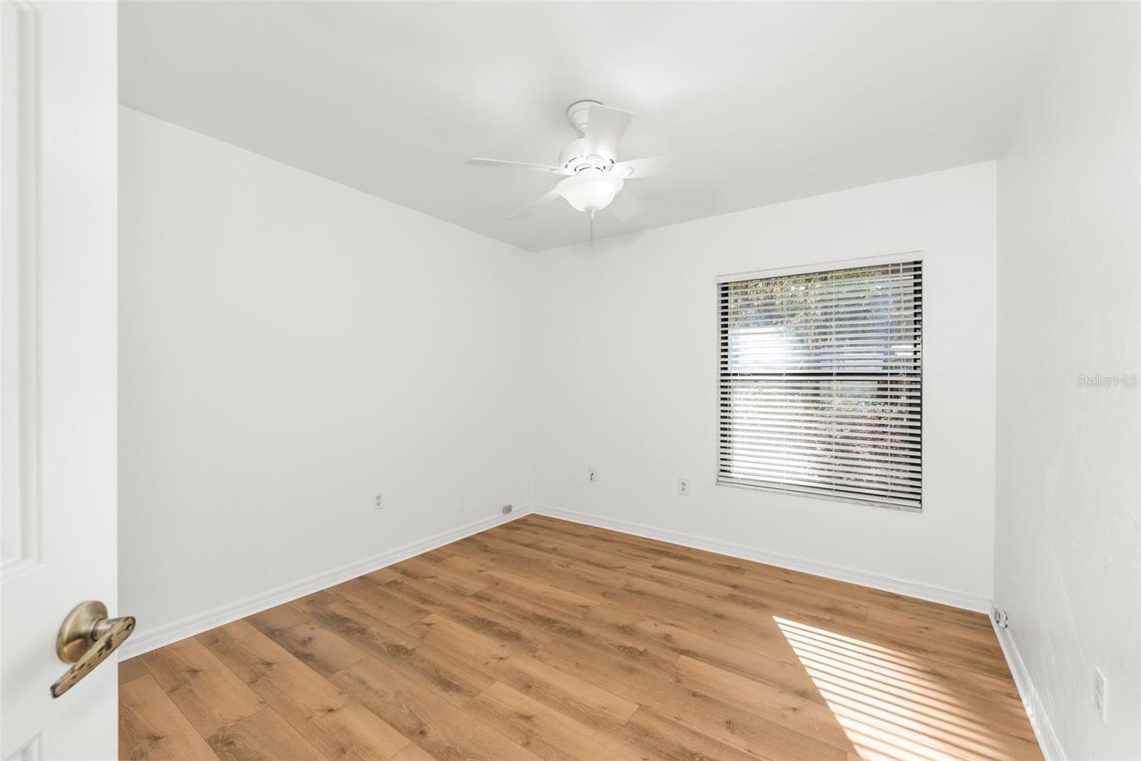 BARTRAM WOODS - Residential