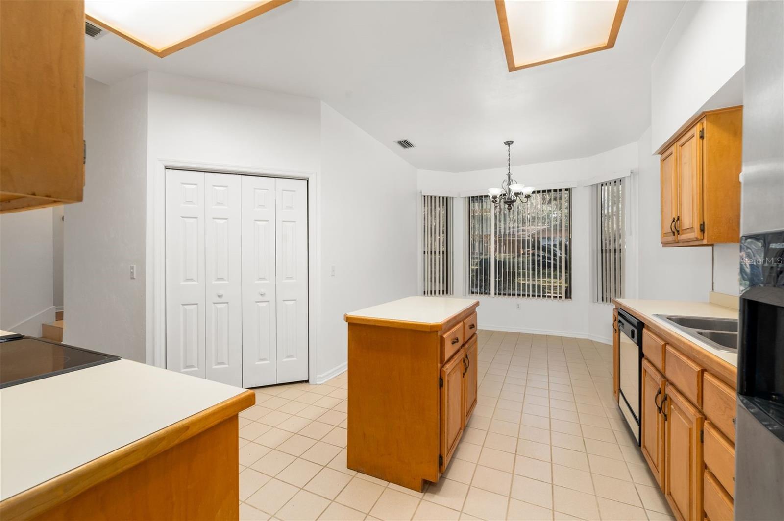 BARTRAM WOODS - Residential