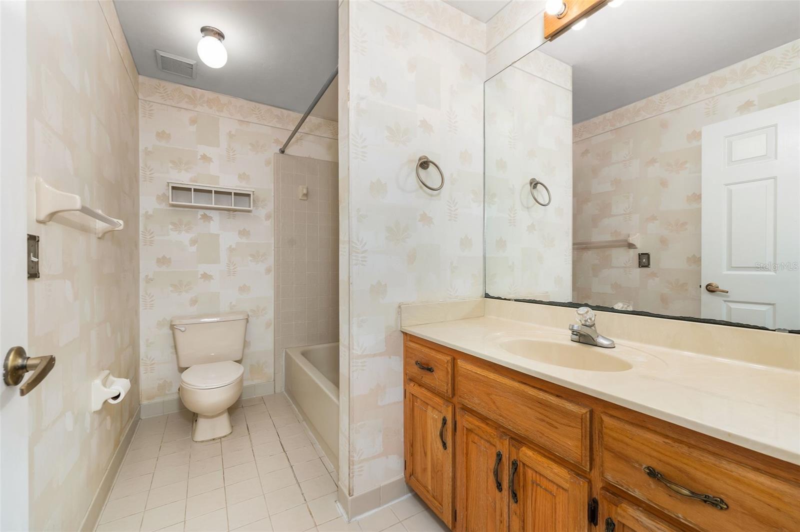 BARTRAM WOODS - Residential