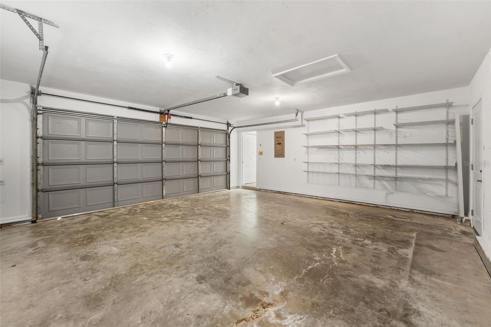 BARTRAM WOODS - Residential