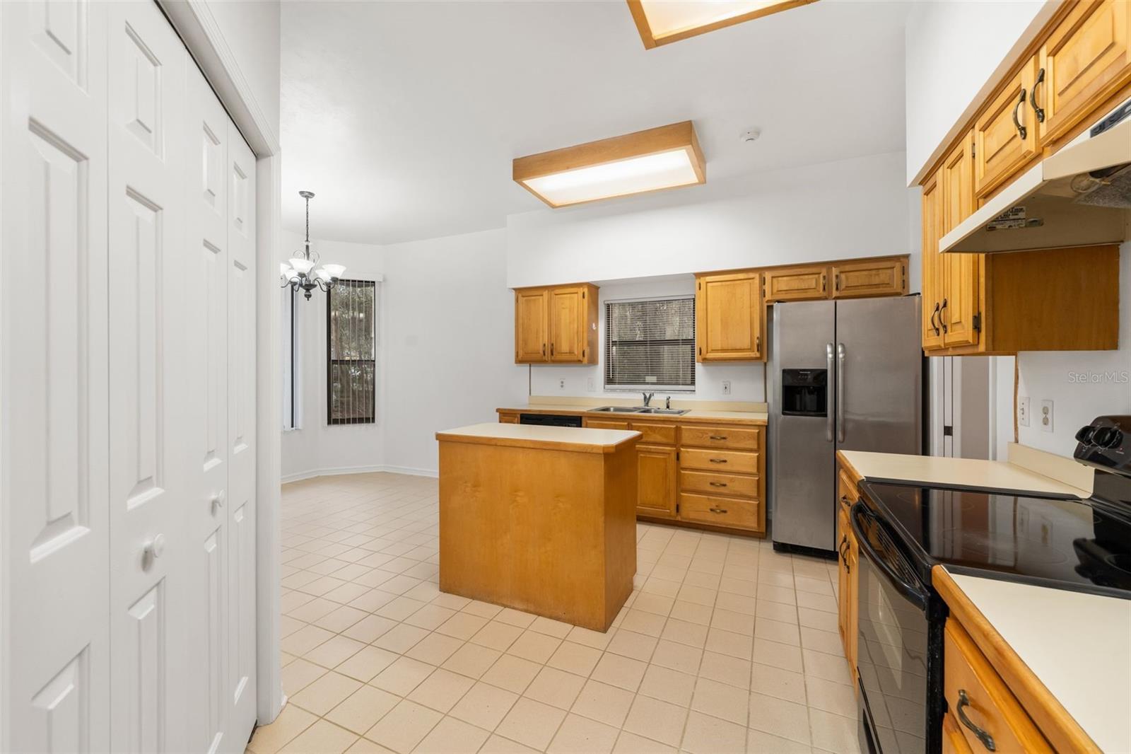 BARTRAM WOODS - Residential