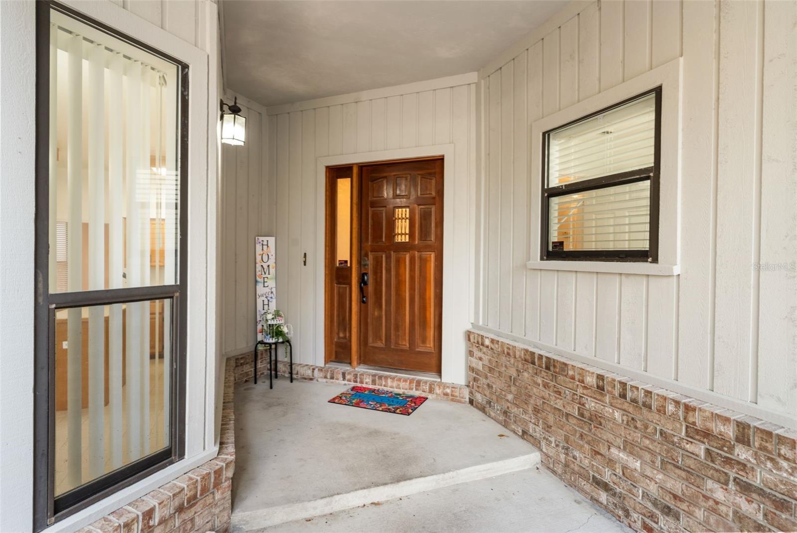 BARTRAM WOODS - Residential