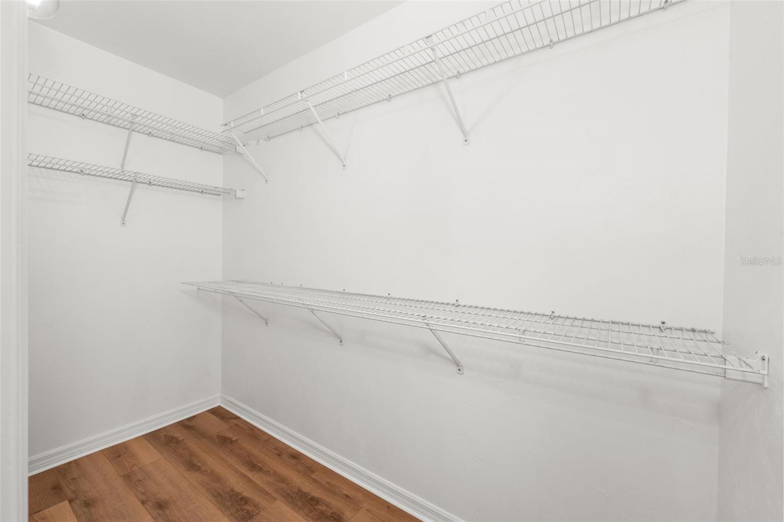 BARTRAM WOODS - Residential