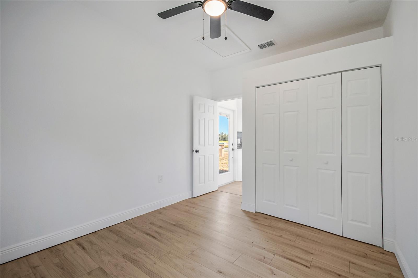 MERRILL-VAUGHN SUB - Residential