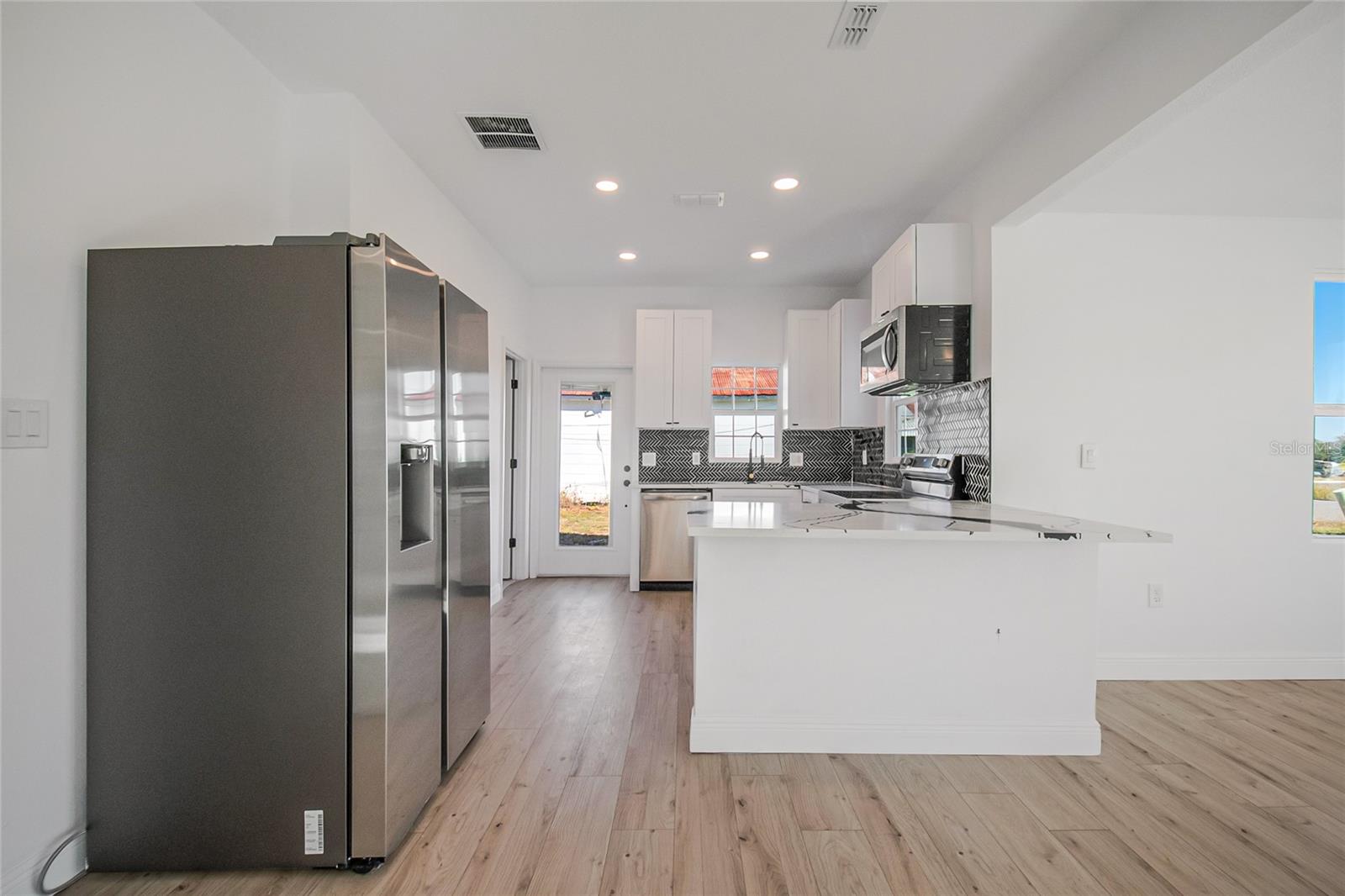 MERRILL-VAUGHN SUB - Residential