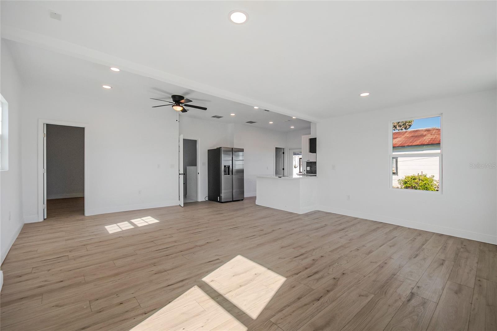 MERRILL-VAUGHN SUB - Residential