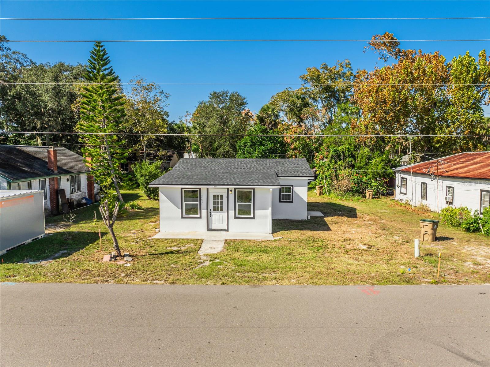 MERRILL-VAUGHN SUB - Residential