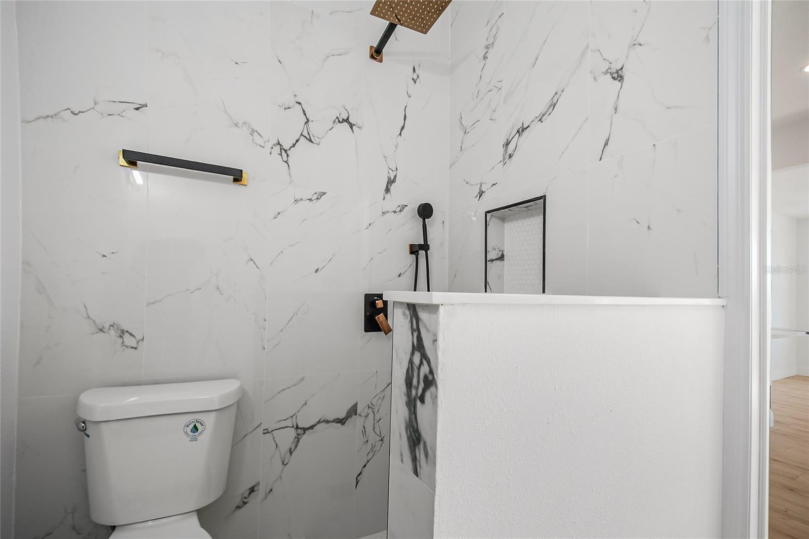 MERRILL-VAUGHN SUB - Residential