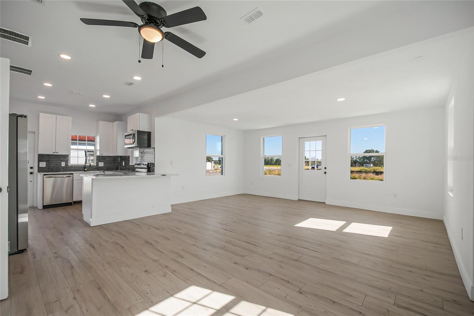 MERRILL-VAUGHN SUB - Residential