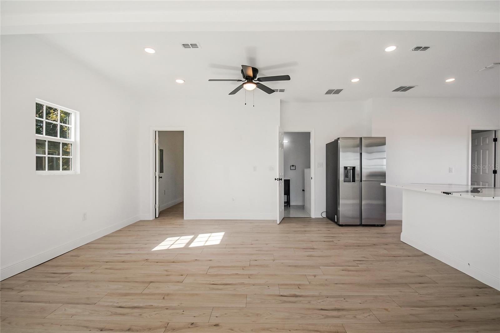 MERRILL-VAUGHN SUB - Residential