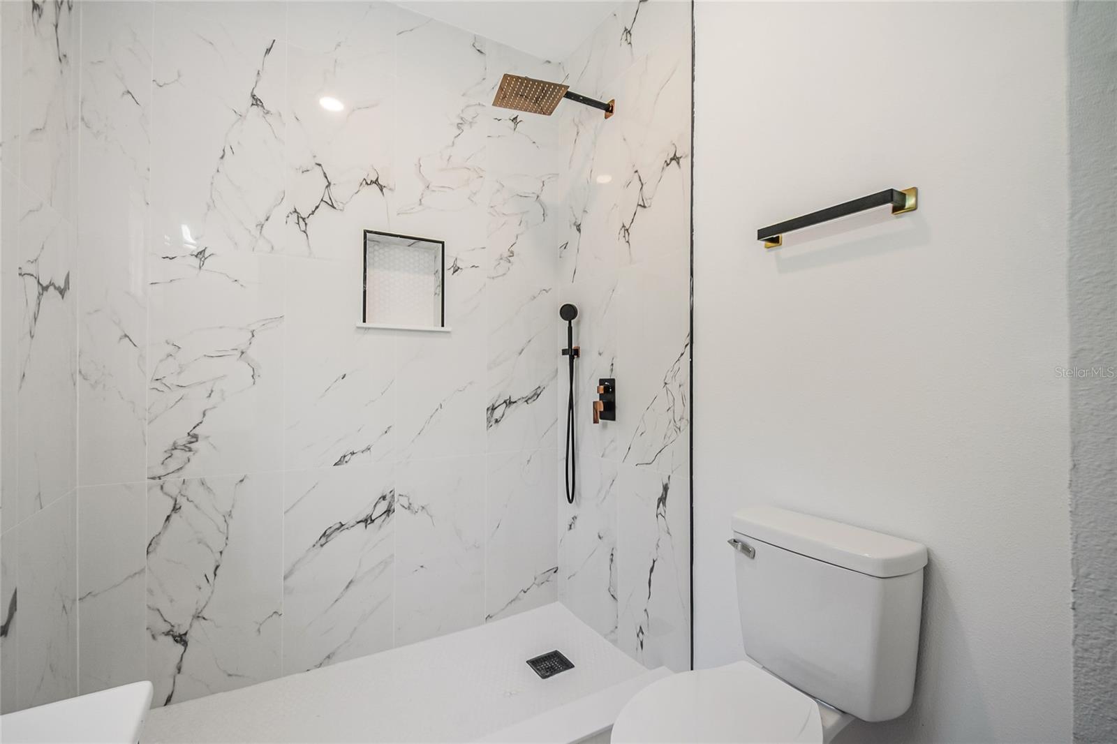 MERRILL-VAUGHN SUB - Residential