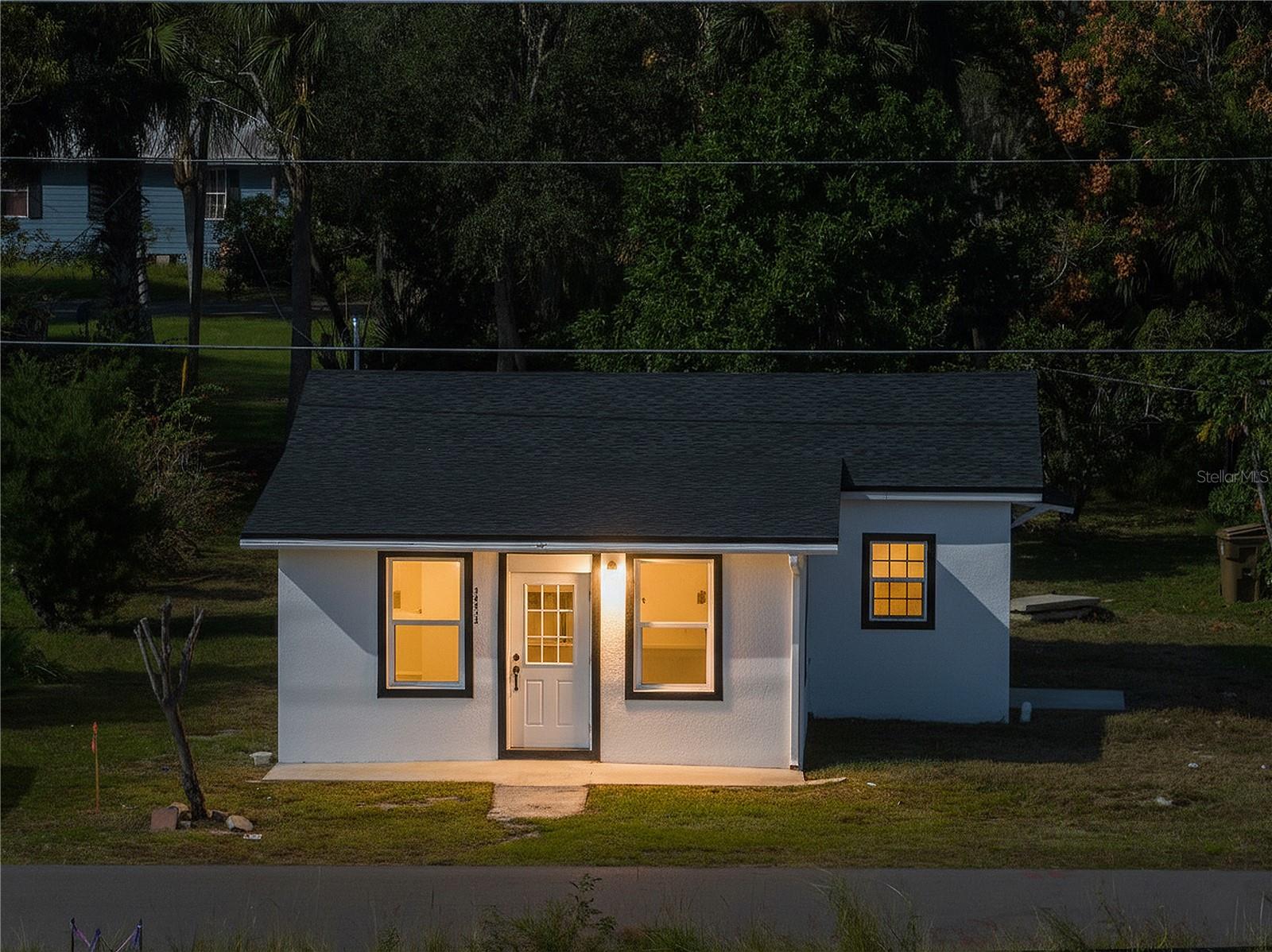 MERRILL-VAUGHN SUB - Residential