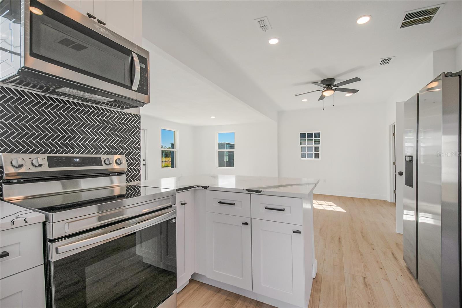 MERRILL-VAUGHN SUB - Residential