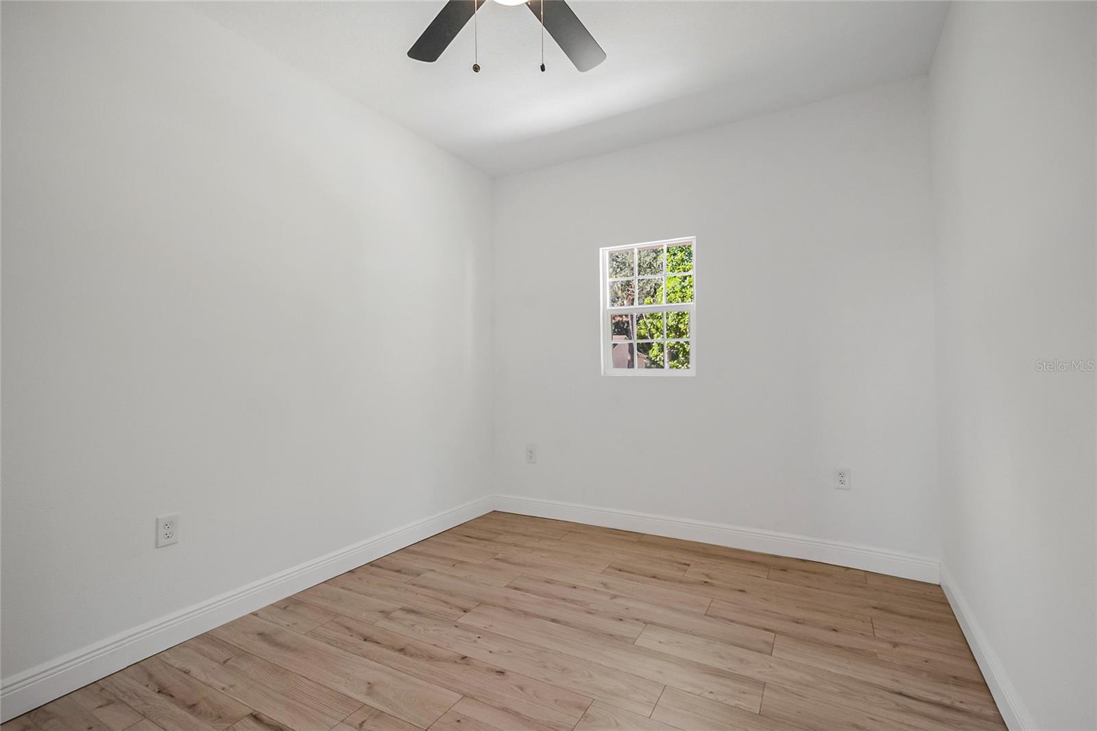 MERRILL-VAUGHN SUB - Residential