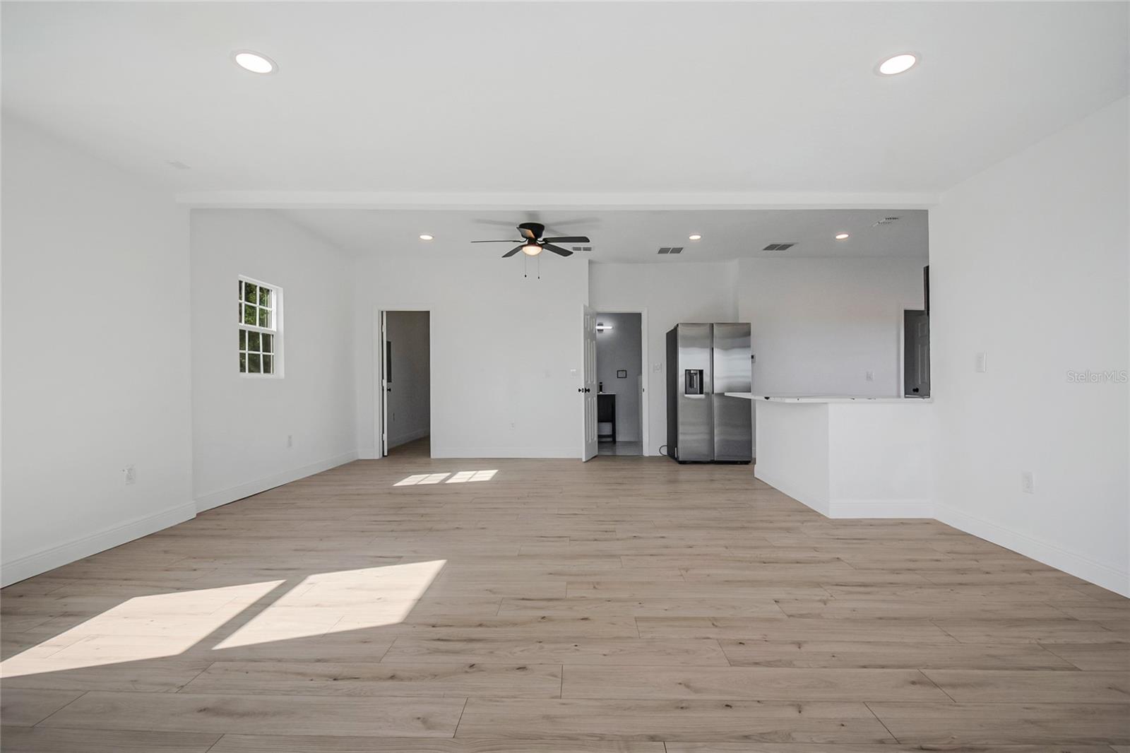 MERRILL-VAUGHN SUB - Residential