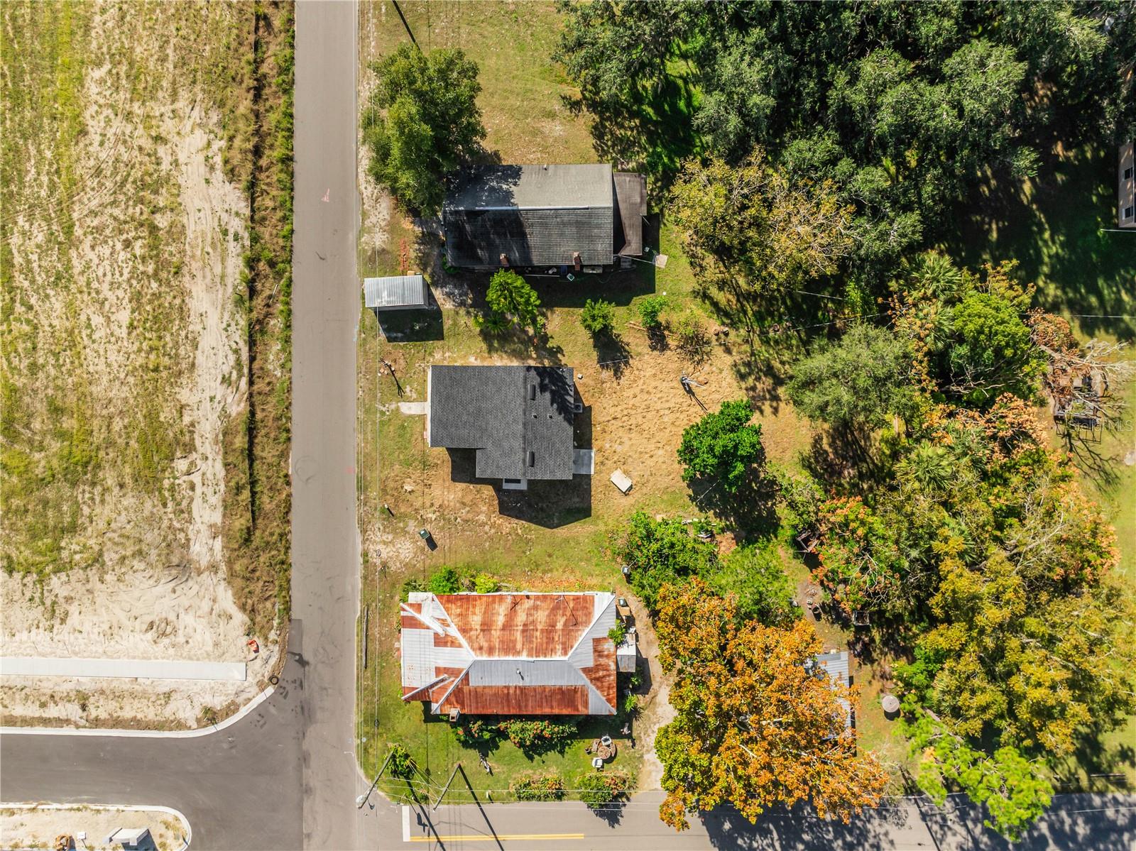 MERRILL-VAUGHN SUB - Residential