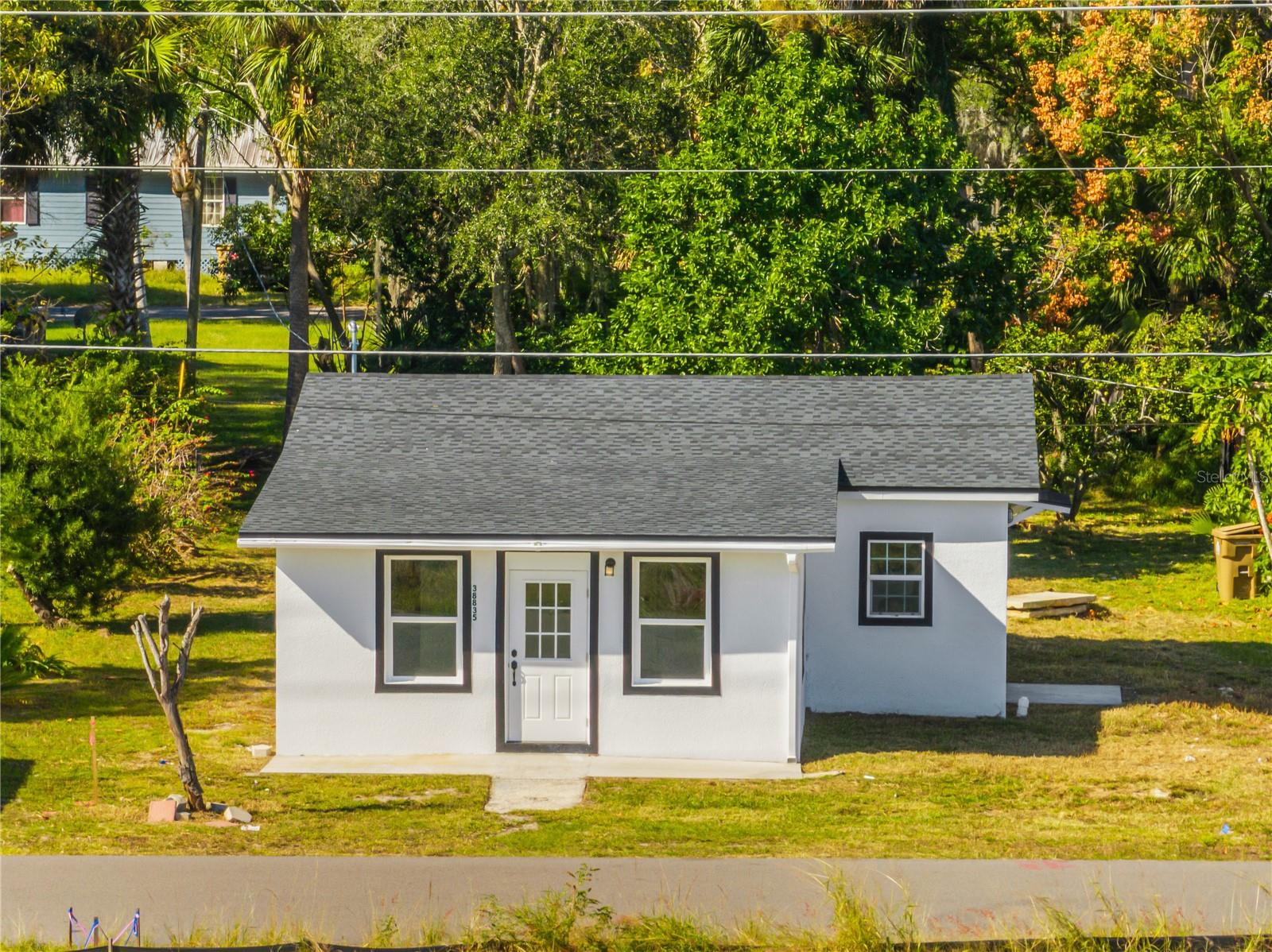 MERRILL-VAUGHN SUB - Residential