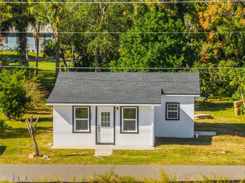 Photo of 38835 Pine Street, Umatilla, FL 32784 (MLS # S5138326)