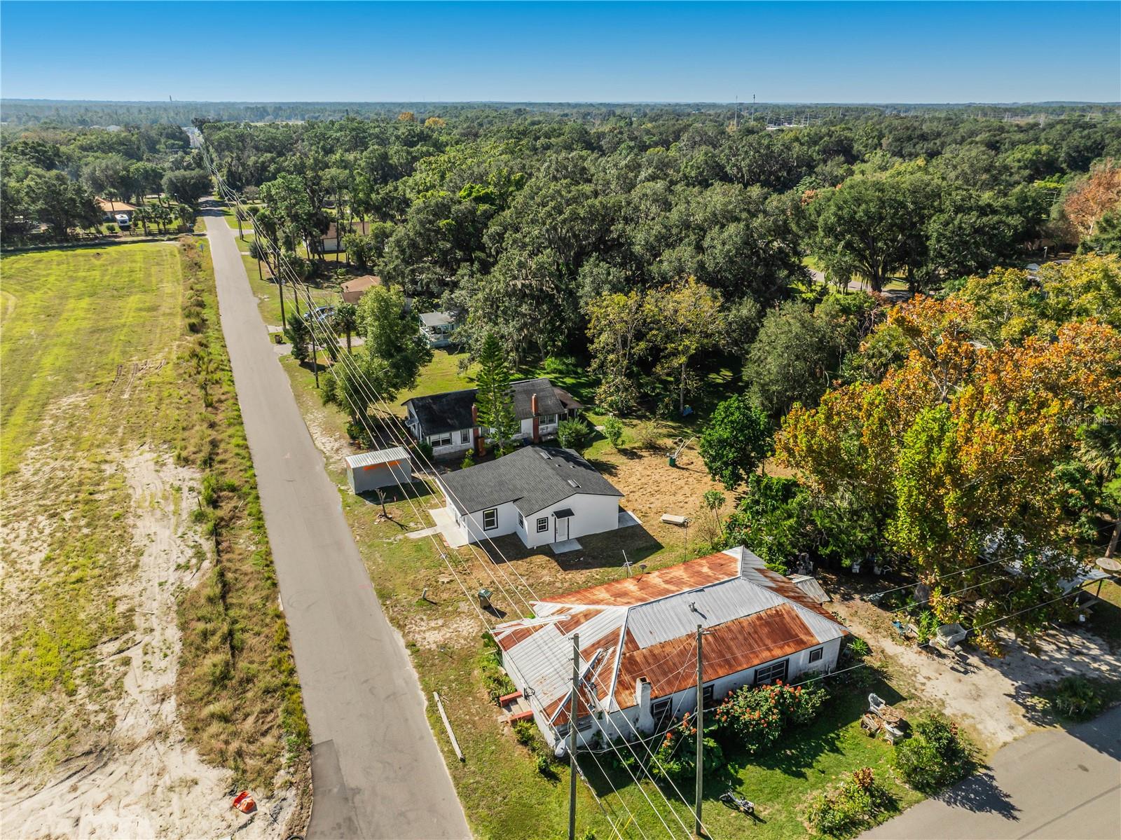 MERRILL-VAUGHN SUB - Residential