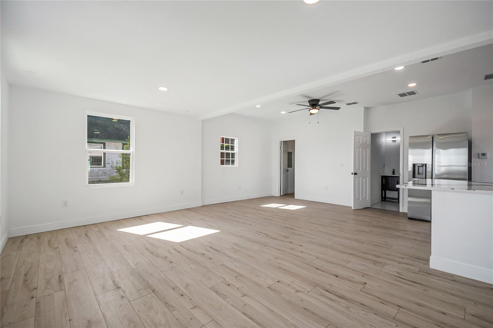 MERRILL-VAUGHN SUB - Residential