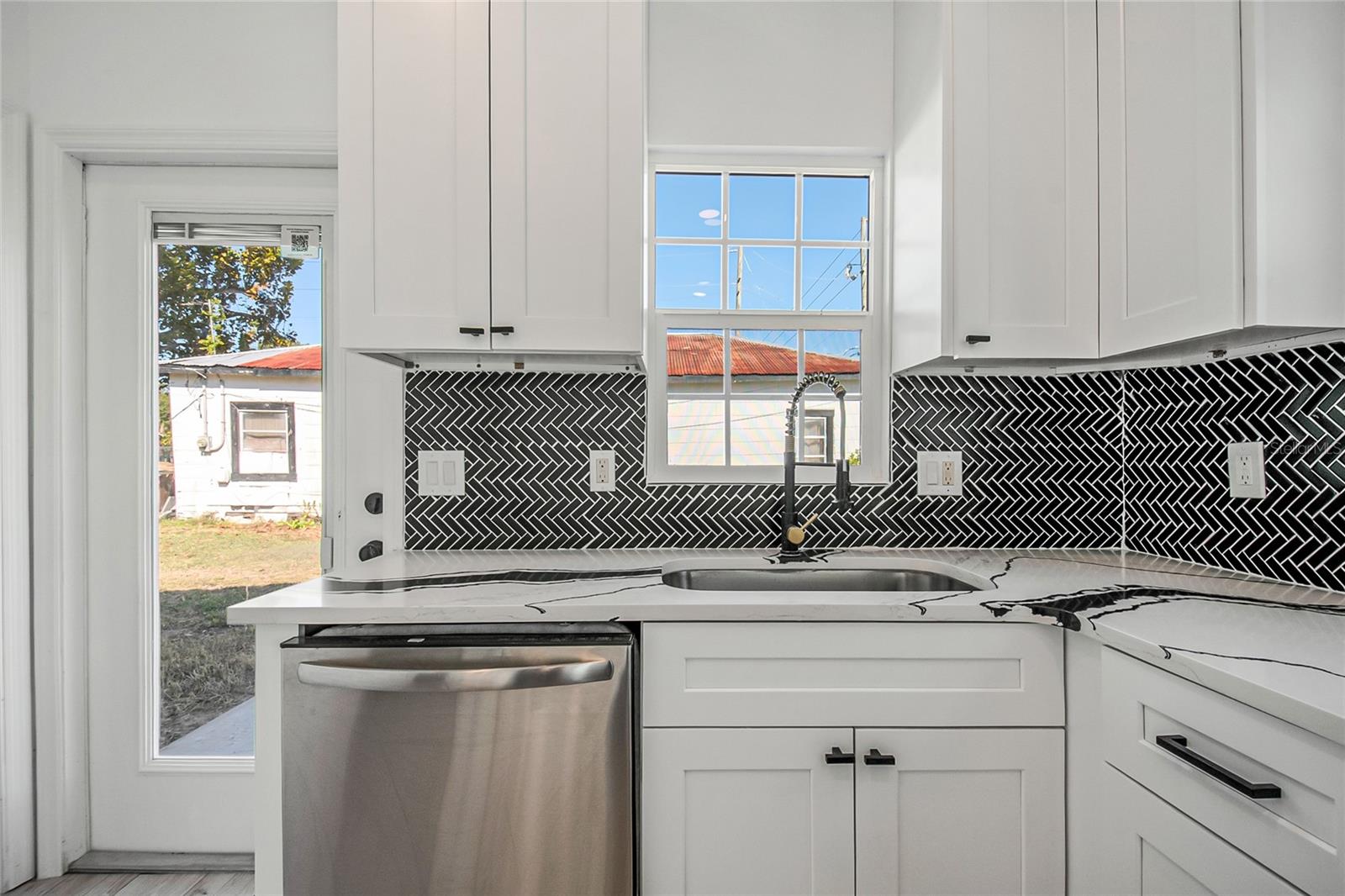 MERRILL-VAUGHN SUB - Residential