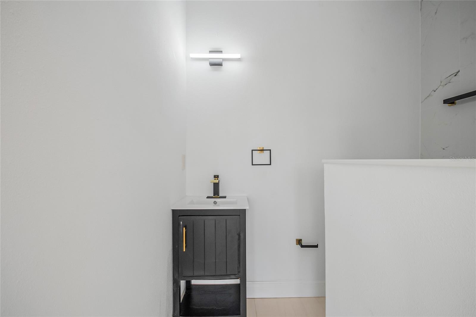 MERRILL-VAUGHN SUB - Residential