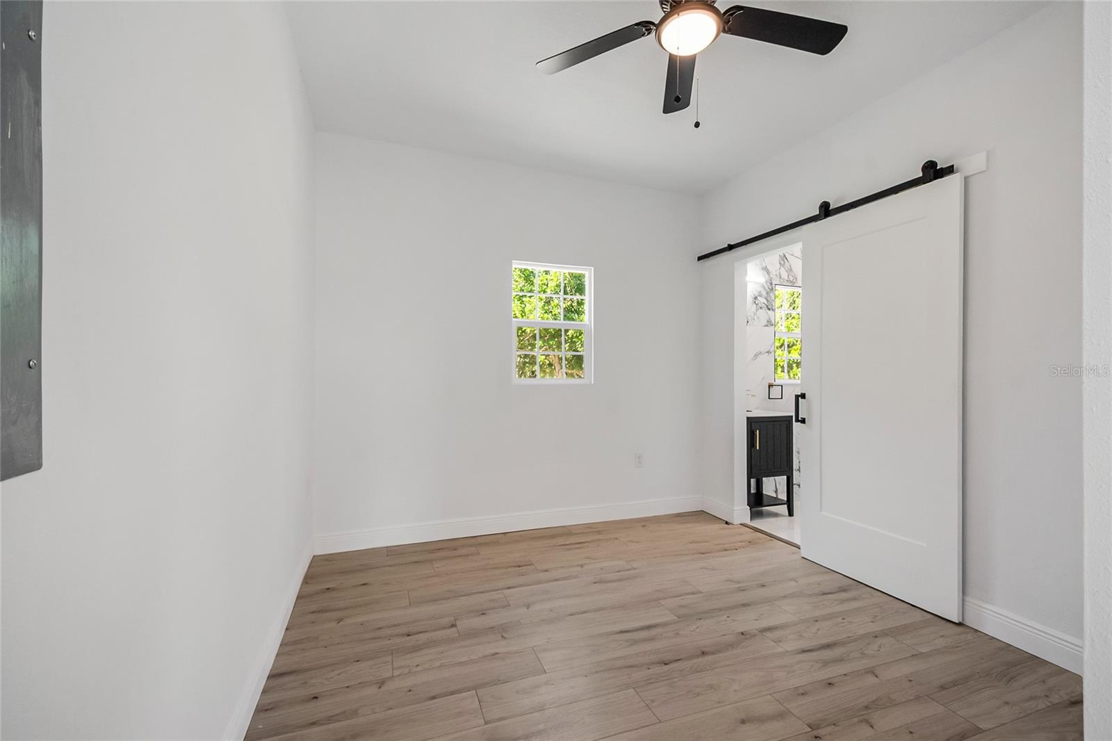 MERRILL-VAUGHN SUB - Residential