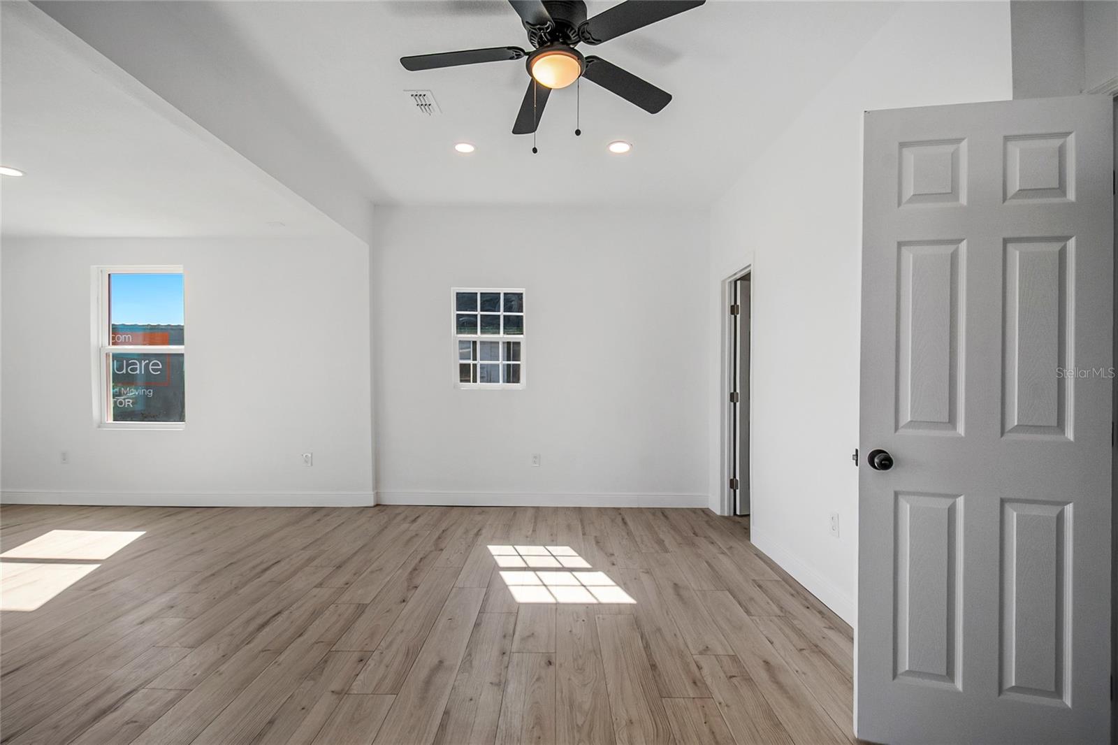 MERRILL-VAUGHN SUB - Residential