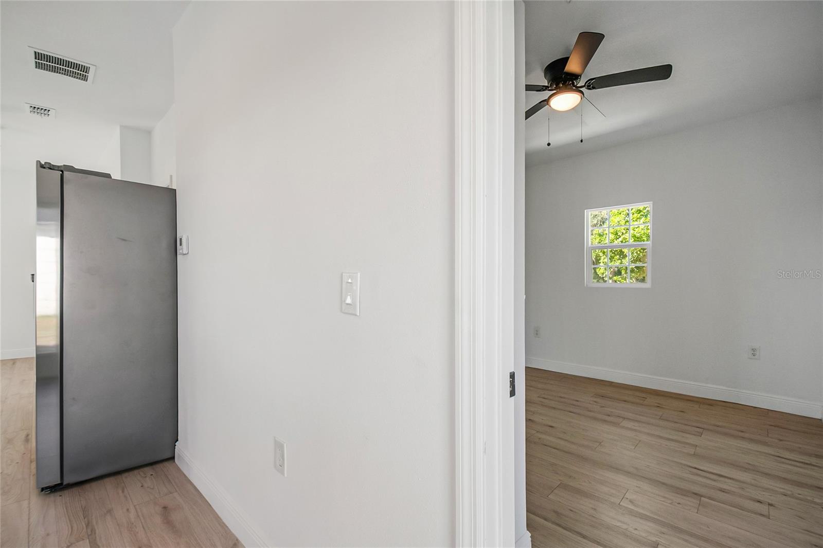 MERRILL-VAUGHN SUB - Residential