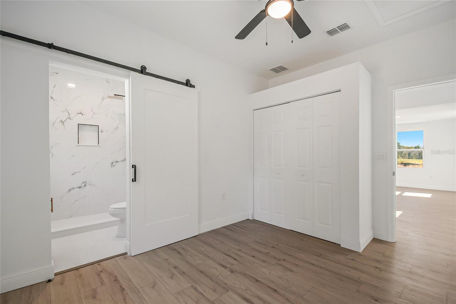 MERRILL-VAUGHN SUB - Residential