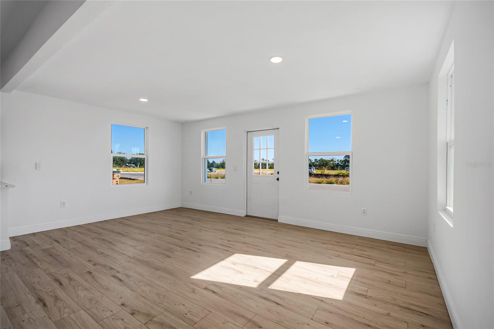 MERRILL-VAUGHN SUB - Residential