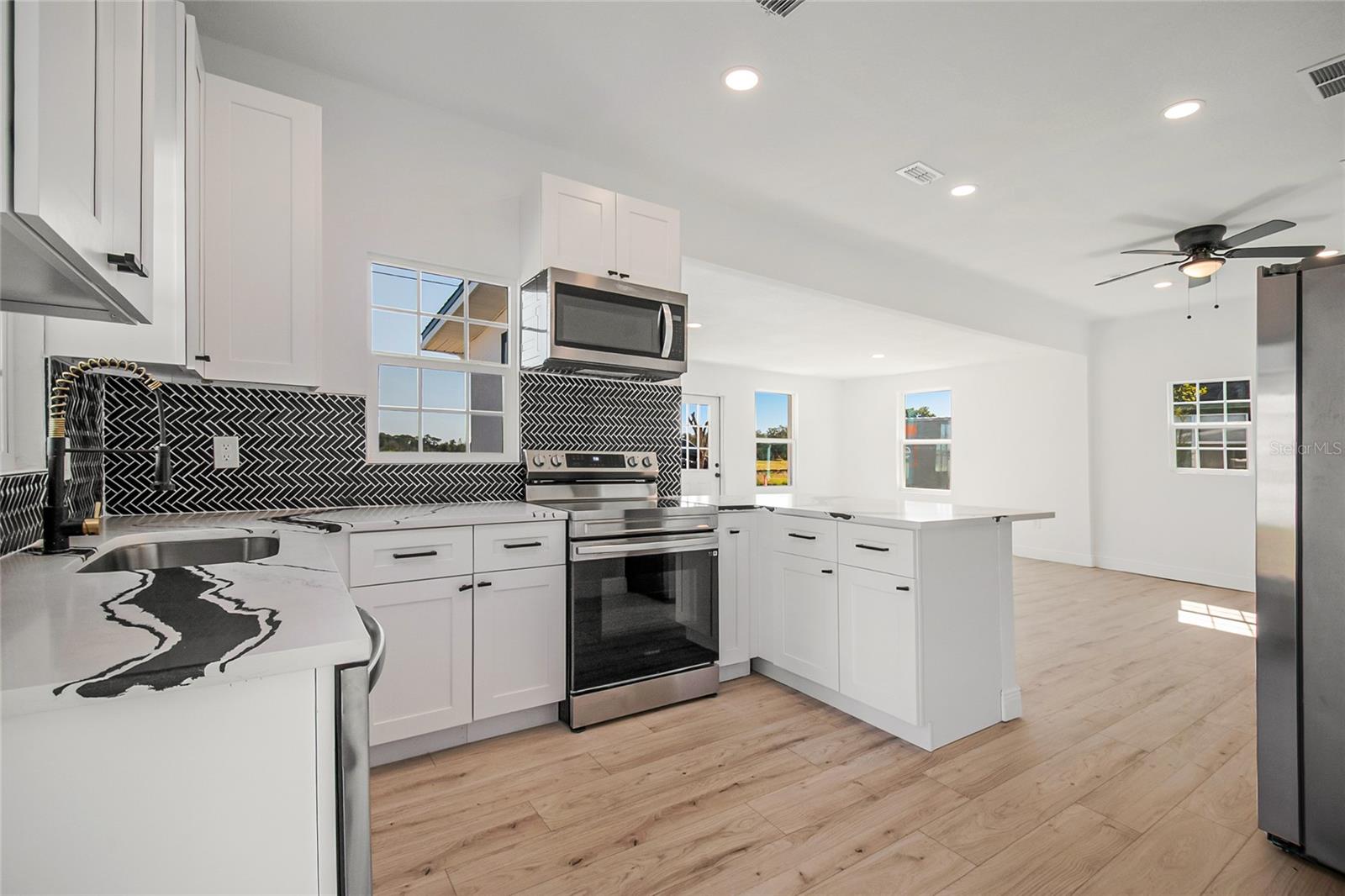 MERRILL-VAUGHN SUB - Residential