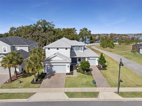 Tiny photo for 3351 Current Avenue, Winter Garden, FL 34787 (MLS # O6375155)