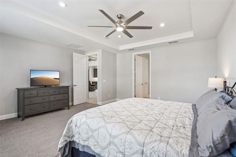 Tiny photo for 3351 Current Avenue, Winter Garden, FL 34787 (MLS # O6375155)