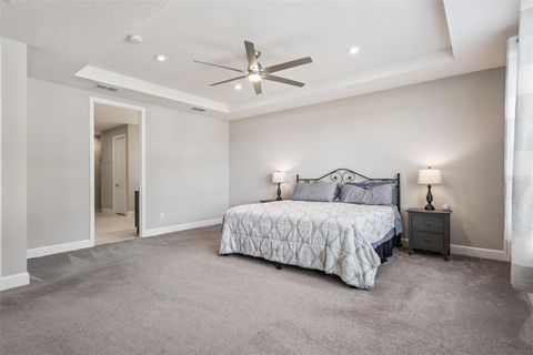 Tiny photo for 3351 Current Avenue, Winter Garden, FL 34787 (MLS # O6375155)