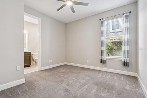 Tiny photo for 3351 Current Avenue, Winter Garden, FL 34787 (MLS # O6375155)