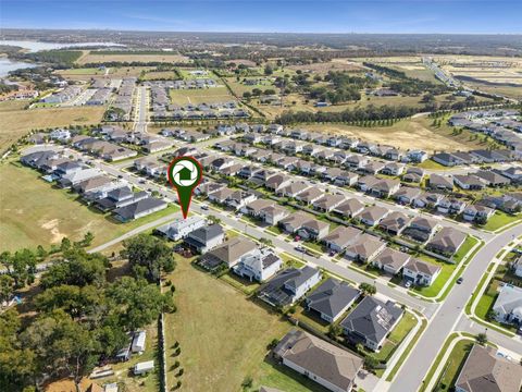 Tiny photo for 3351 Current Avenue, Winter Garden, FL 34787 (MLS # O6375155)