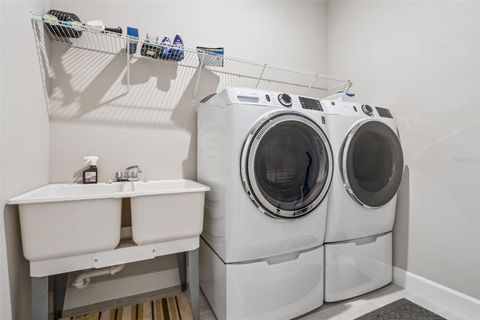 Tiny photo for 3351 Current Avenue, Winter Garden, FL 34787 (MLS # O6375155)