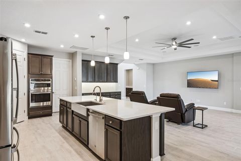 Tiny photo for 3351 Current Avenue, Winter Garden, FL 34787 (MLS # O6375155)