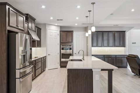 Tiny photo for 3351 Current Avenue, Winter Garden, FL 34787 (MLS # O6375155)