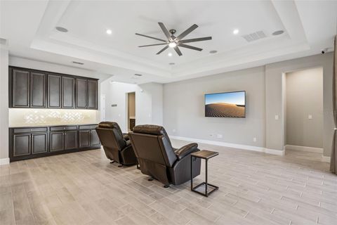 Tiny photo for 3351 Current Avenue, Winter Garden, FL 34787 (MLS # O6375155)