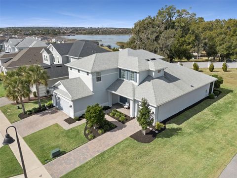 Tiny photo for 3351 Current Avenue, Winter Garden, FL 34787 (MLS # O6375155)