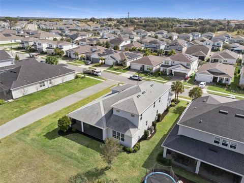 Tiny photo for 3351 Current Avenue, Winter Garden, FL 34787 (MLS # O6375155)