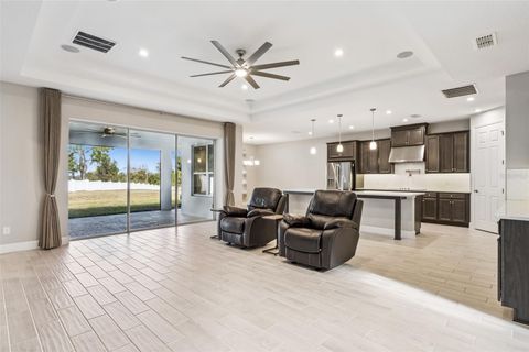 Tiny photo for 3351 Current Avenue, Winter Garden, FL 34787 (MLS # O6375155)