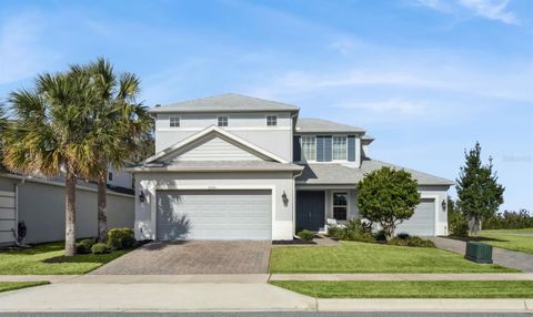 Tiny photo for 3351 Current Avenue, Winter Garden, FL 34787 (MLS # O6375155)
