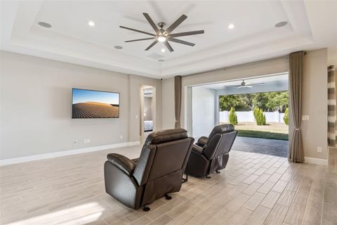 Tiny photo for 3351 Current Avenue, Winter Garden, FL 34787 (MLS # O6375155)